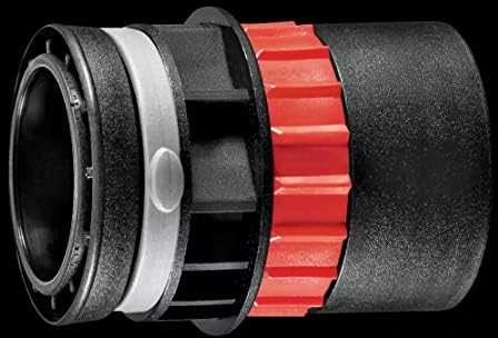 Flex Accessories Adapteris siurbimo žarnai FLEX Ø32mm
