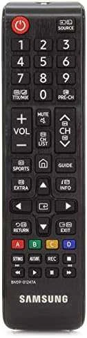 Samsung nuotolinio valdymo pultelis