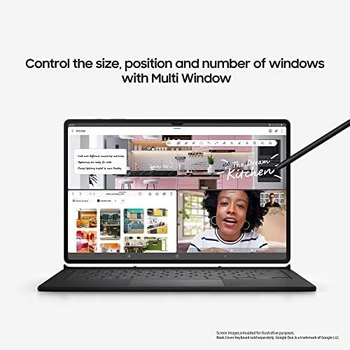 Planšetė Samsung Galaxy Tab S8 WiFi 8/128GB SM-X700NZSAEUB