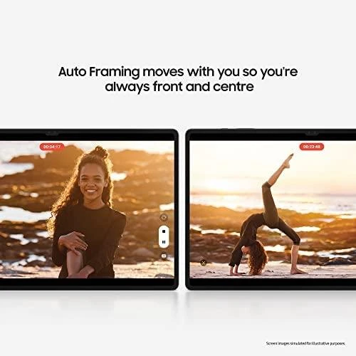 Planšetė Samsung Galaxy Tab S8 WiFi 8/128GB SM-X700NZSAEUB