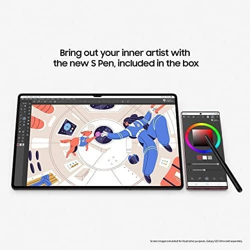 Planšetė Samsung Galaxy Tab S8 WiFi 8/128GB SM-X700NZSAEUB