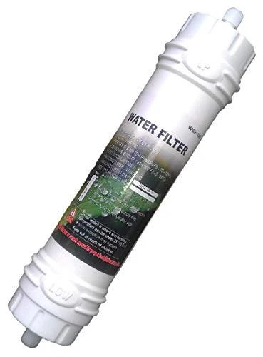 Inline Samsung HAFEX/EXP