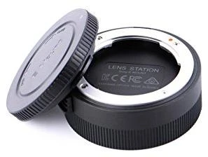 Samyang kalibravimo stotelė Sony E