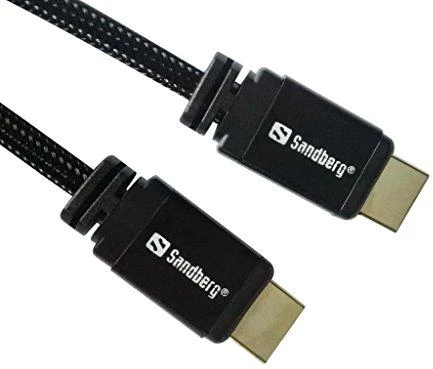 Sandberg HDMI 2.0 19M-19M, 3m