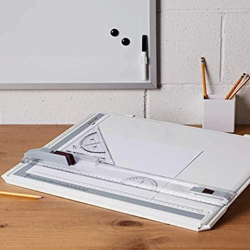 Rotring A3 braižymo lenta su liniuote