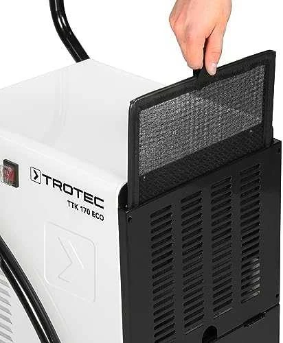 Oro sausintuvas Trotec TTK 170 ECO