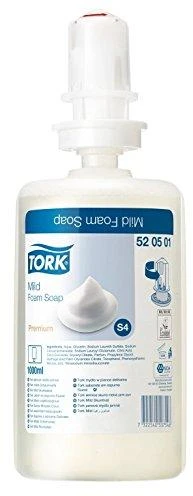 Muilo putos TORK MILD, S4, 520501