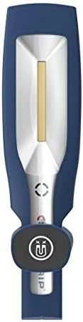 Rankinis šviestuvas LED MAG PRO USB IP54 60/600lm Li-ion, Scangrip