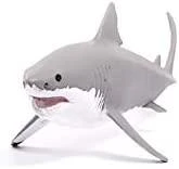Schleich figūrėlė Baltasis ryklys