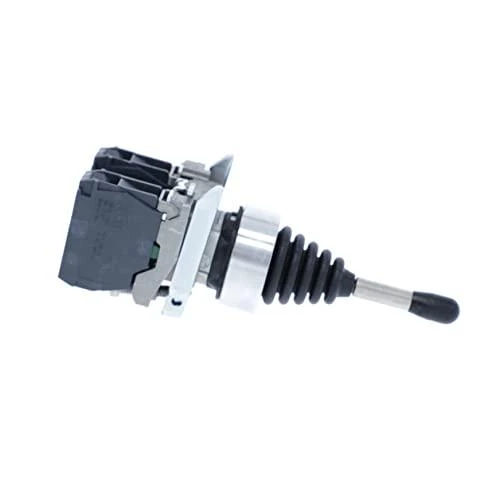 „Schneider Electric“ dvikryptis manipuliatorius 22 mm 2Z (XD4PA22)