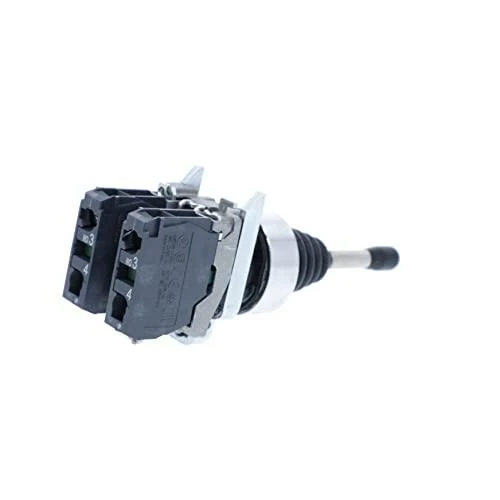 „Schneider Electric“ dvikryptis manipuliatorius 22 mm 2Z (XD4PA22)