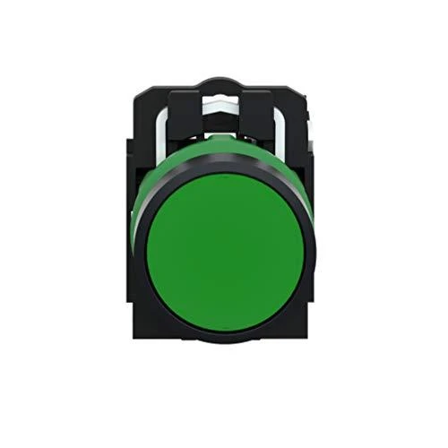 Žalias valdymo mygtukas XB5AA31 22mm