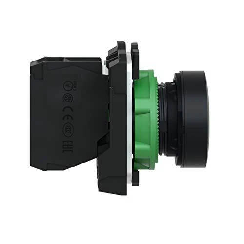 Schneider Electric valdymo mygtukas - šoninis profilis