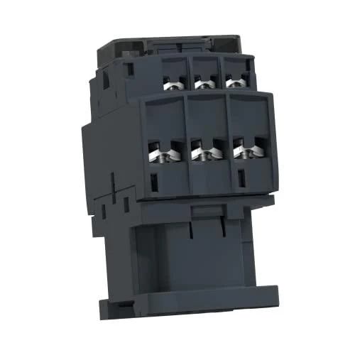 Schneider Electric Schneider maitinimo kontaktorius 3P 32A 230V AC 1NO 1NC - LC1D32P7