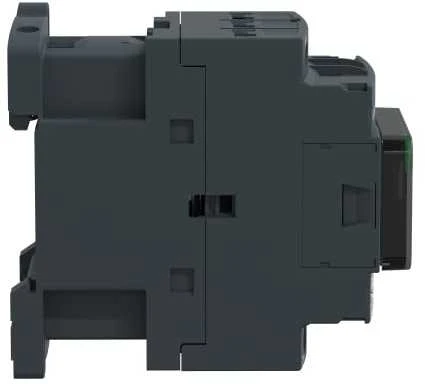 Schneider Electric „Schneider“ maitinimo kontaktorius 3P 9A 230 V AC 1NO 1R (LC1D09P7)