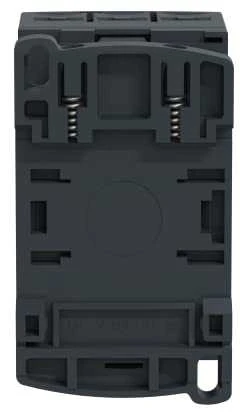 Schneider Electric „Schneider“ maitinimo kontaktorius 3P 9A 230 V AC 1NO 1R (LC1D09P7)