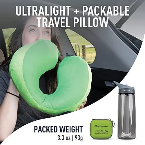 Pagalvėlė Sea To Summit Aeros Premium Traveller