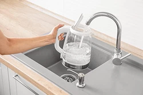 Virdulys Sencor SWK 2190WH Baltas