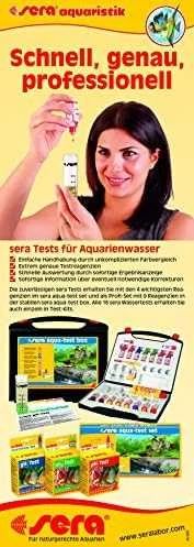 sera silikatų testas SiO3 (silikatas) 3 x 15 ml
