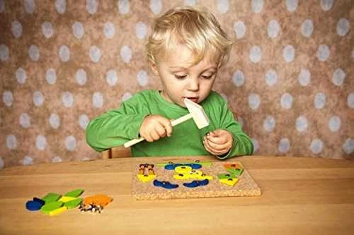 SES Creative - Plaktuko triukas formuoja vaizduotę - (S00926)