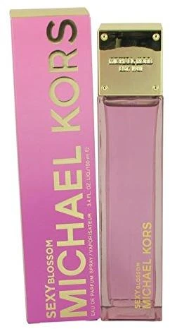 Michael Kors Sexy Blossom (Kvepalai Moterims) EDP 100ml