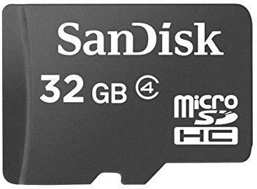 SDHC atminties kortelė Verbatim 32GB / V43963