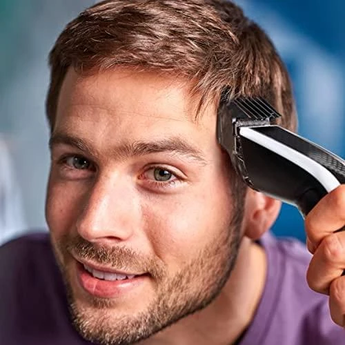Plaukų kirpimo mašinėlė Philips Series 5000 HC5610/15