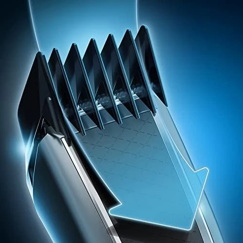 Plaukų kirpimo mašinėlė Philips Series 5000 HC5610/15