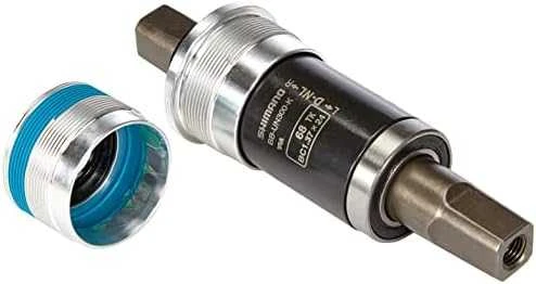 Miniklio velenas Shimano BB-UN300 BSA 68mm-122.5MM