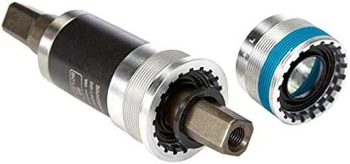 Miniklio velenas Shimano BB-UN300 BSA 68mm-122.5MM