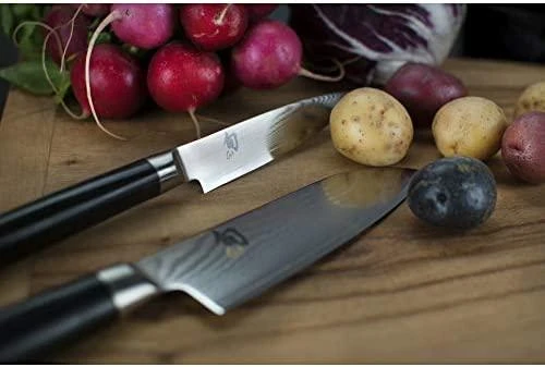 KAI Shun Classic mažas Santoku 14,0cm