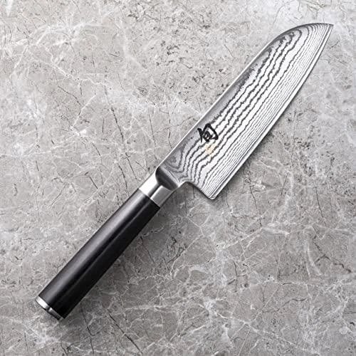 KAI Shun Classic mažas Santoku 14,0cm