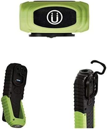 Emos Workshop žibintuvėlis 5W LED 3W 400lm 2000mAh