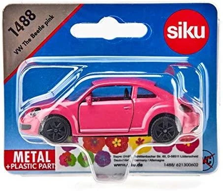 „Siku VW Beetle“ (GXP-597185)