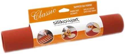Silikoninis kilimėlis Silikomart Silicopat1