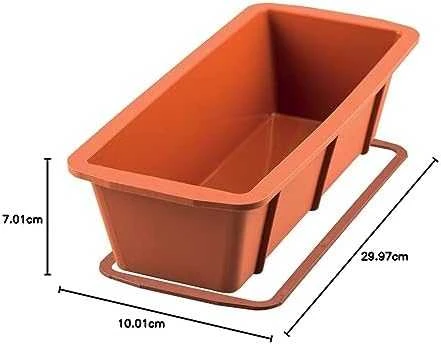 Plum Silikomart silikoninė forma 30x10cm(h7cm)