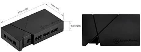 Silverstone SST-LSB01
