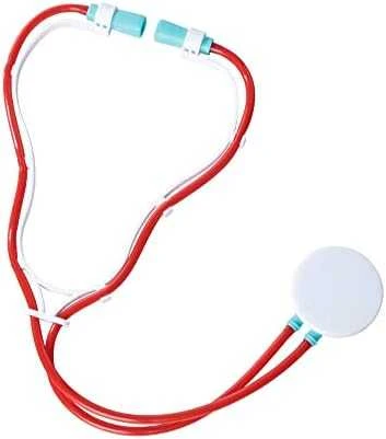 Dickie Toys Simba - pliušinis šuo su veterinariniu krepšiu (105541003)
