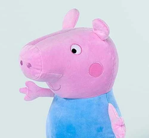 Hasbro „Simba Pig Peppa“ talismano George'o brolis 31cm