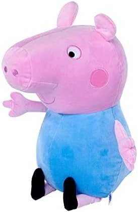 Hasbro „Simba Pig Peppa“ talismano George'o brolis 31cm