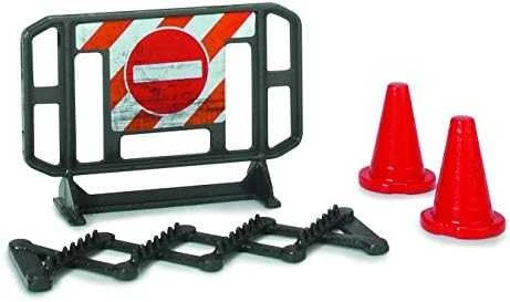 Policijos automobilis Dickie SOS_N Policijos „Ford Transit“ 28 cm