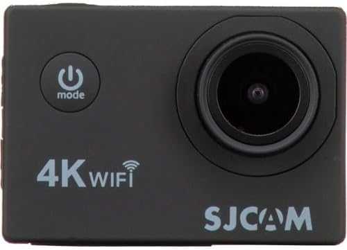 Action Camera SJCAM SJ4000 Air