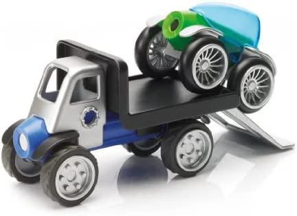 Iuvi Games „Smart Max Power Vehicles Mix“ IUVI žaidimai