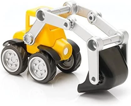 Iuvi Games „Smart Max Power Vehicles Mix“ IUVI žaidimai