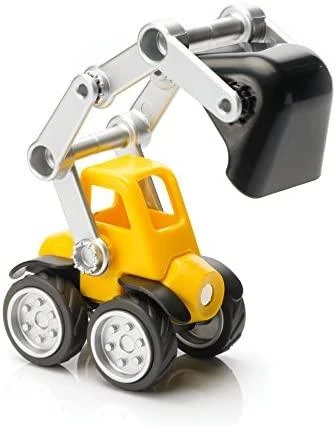 Iuvi Games „Smart Max Power Vehicles Mix“ IUVI žaidimai