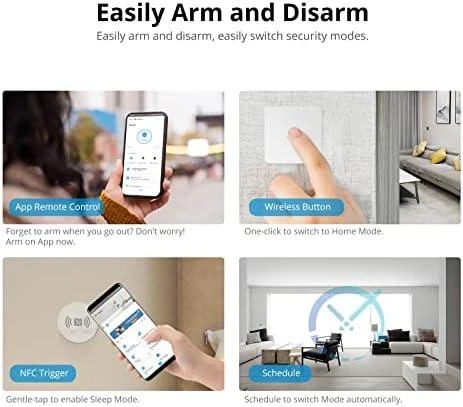 SONOFF ZBBridge-P Zigbee centralė PRO versija