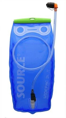 SOURCE Šaltinis „Widepac 3L“