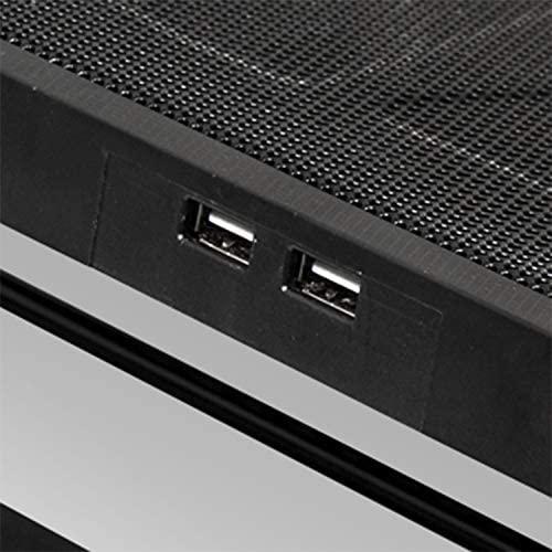 Spirit Of Gamer Vėsinimo Stovas Airblade 600 Mėlyna