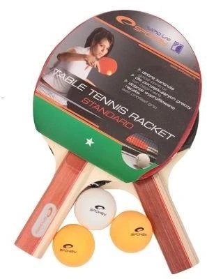 Stalo teniso rinkinys Spokey STANDARD SET 2