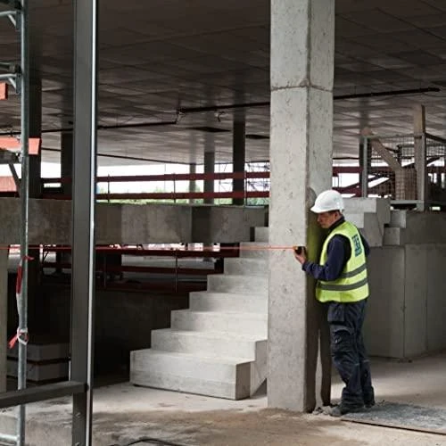 Lazerinis atstumo matuoklis LD 320 0,1 - 60m, Stabila